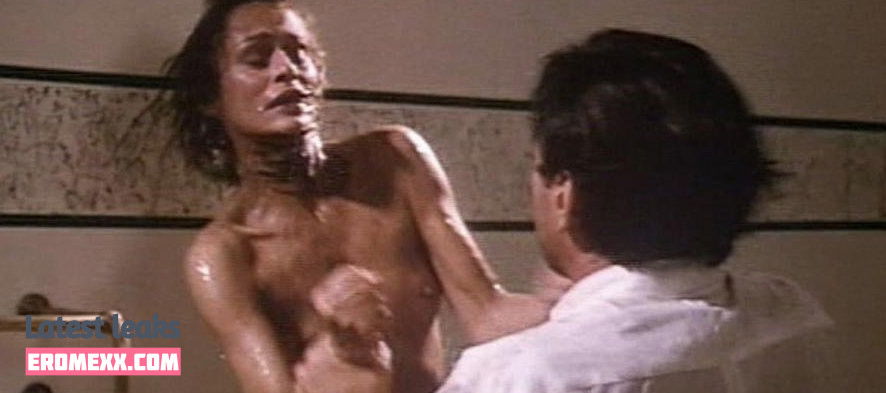 Latest Leaks Lauren Hutton Nude #14 - Erome