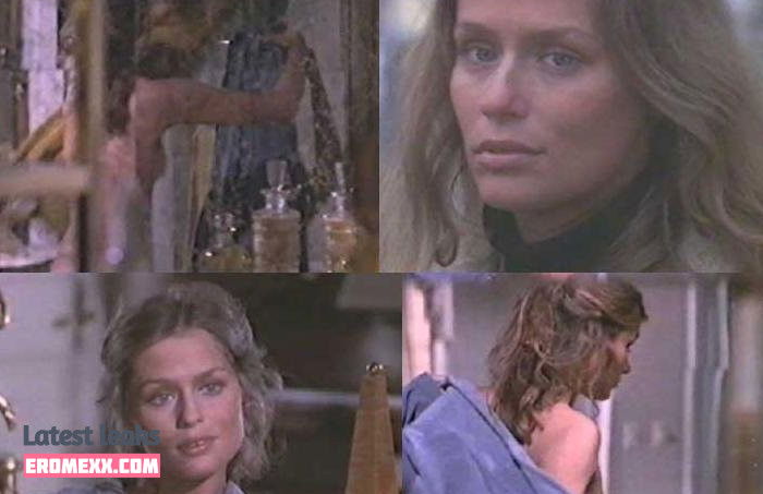 Latest Leaks Lauren Hutton Nude #36 - Erome