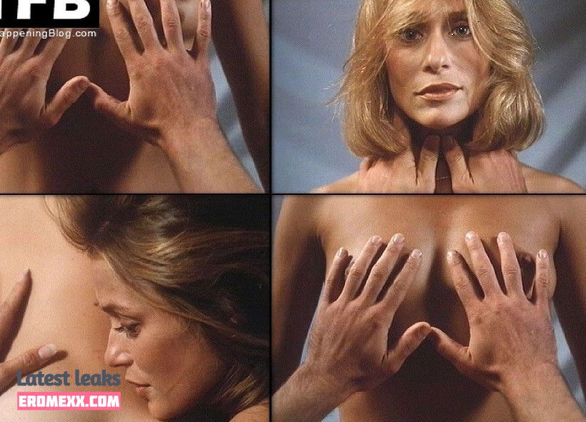 Latest Leaks Lauren Hutton Nude #48 - Erome