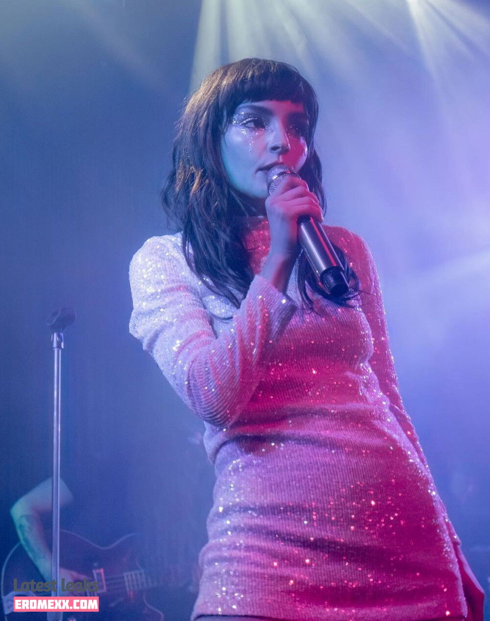 Latest Leaks Lauren Mayberry Nude #450 - Erome