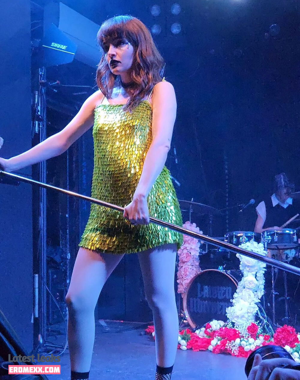 Latest Leaks Lauren Mayberry Nude #611 - Erome