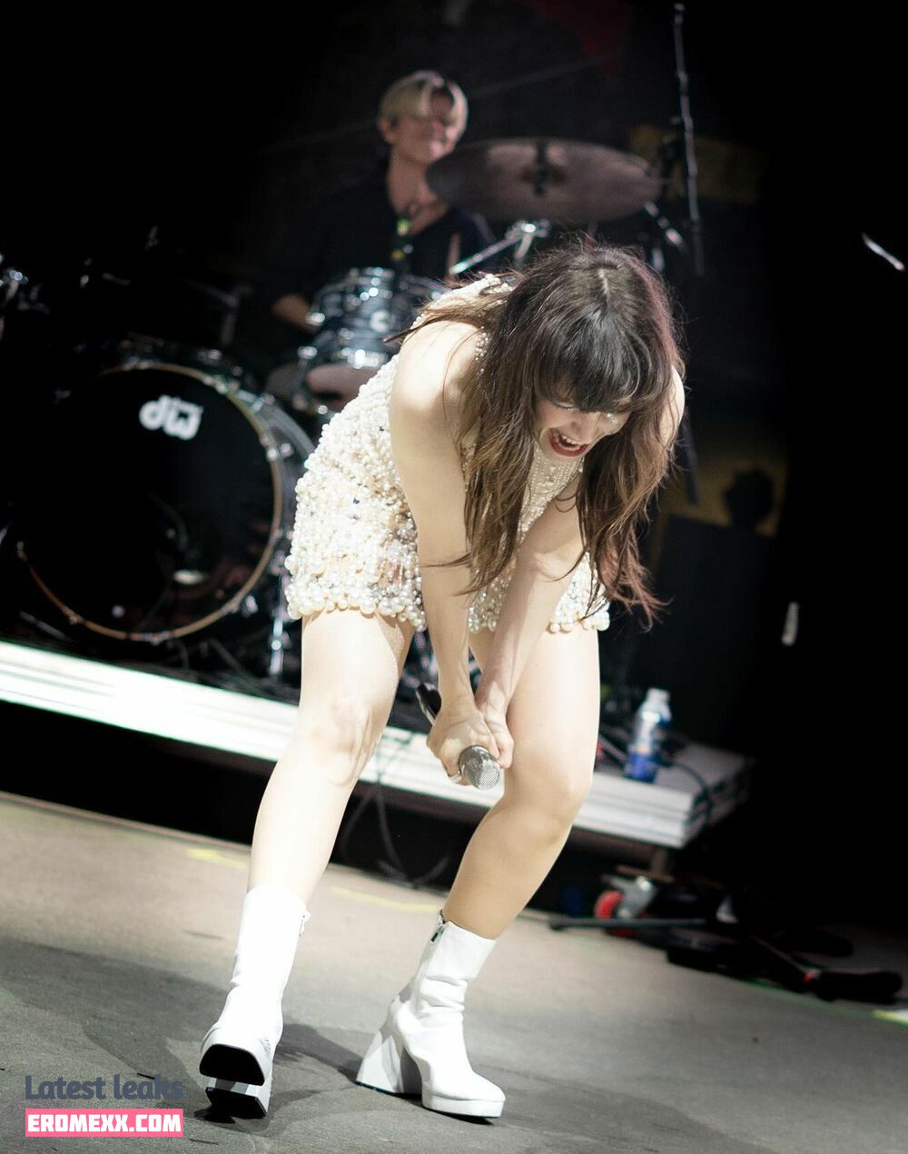 Latest Leaks Lauren Mayberry Nude #699 - Erome