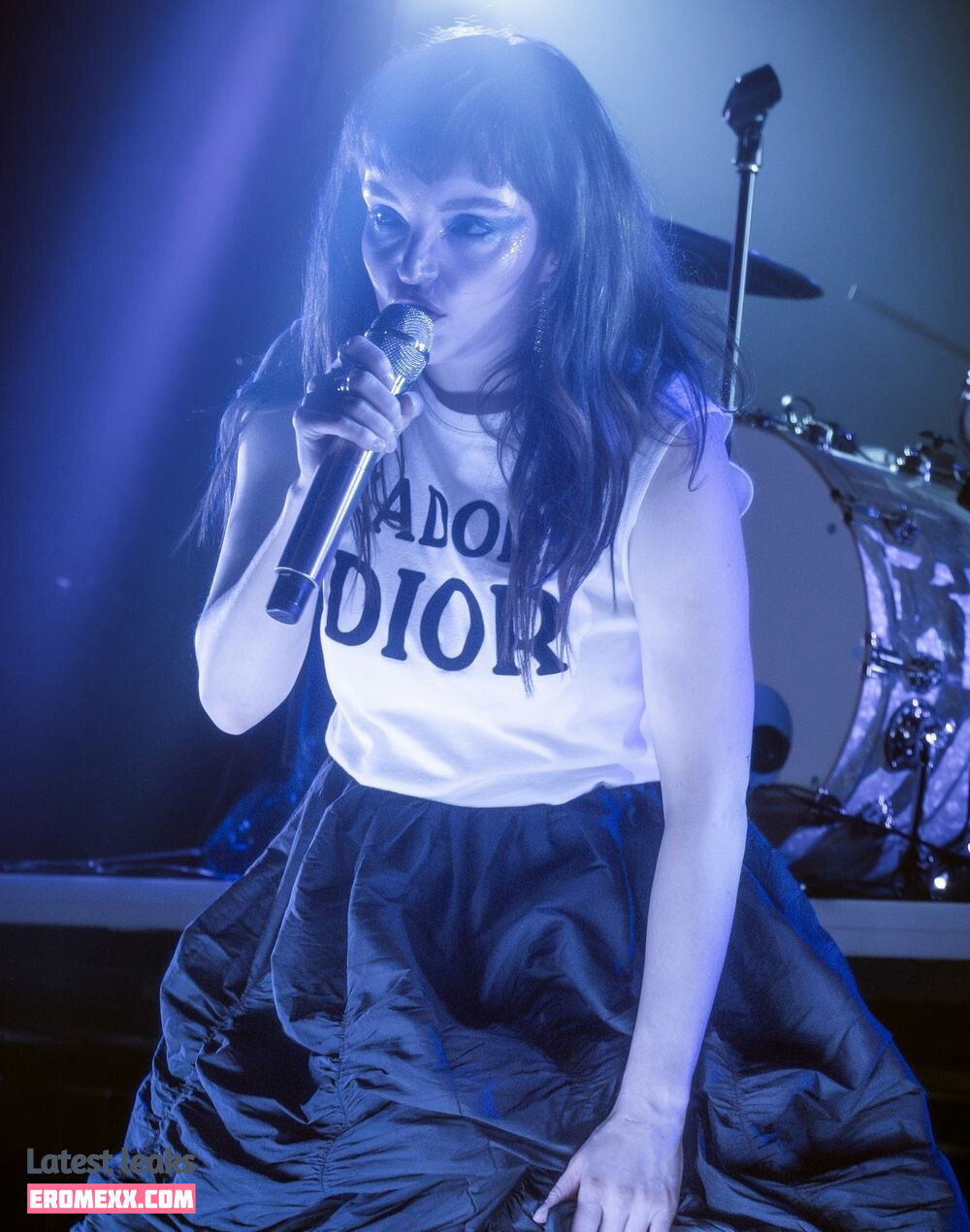 Latest Leaks Lauren Mayberry Nude #726 - Erome