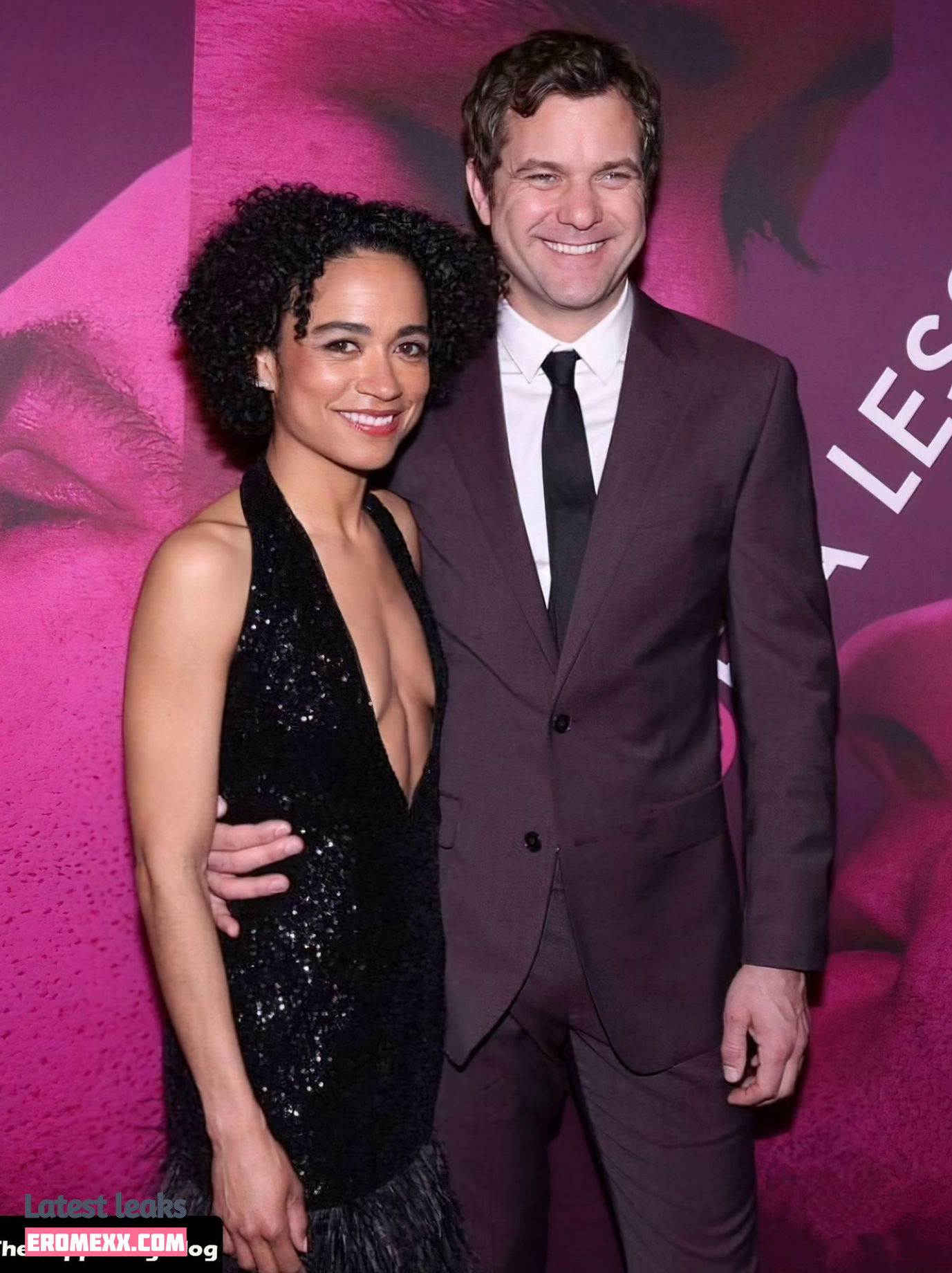 Latest Leaks Lauren Ridloff Nude #17 - Erome