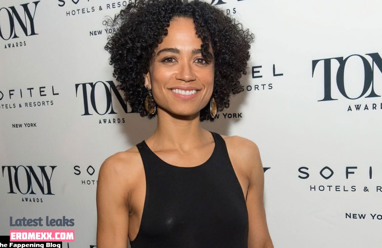 Latest Leaks Lauren Ridloff Nude #28 - Erome