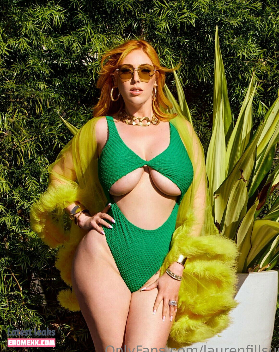 Latest Leaks laurenfillsup Nude #162 - Erome