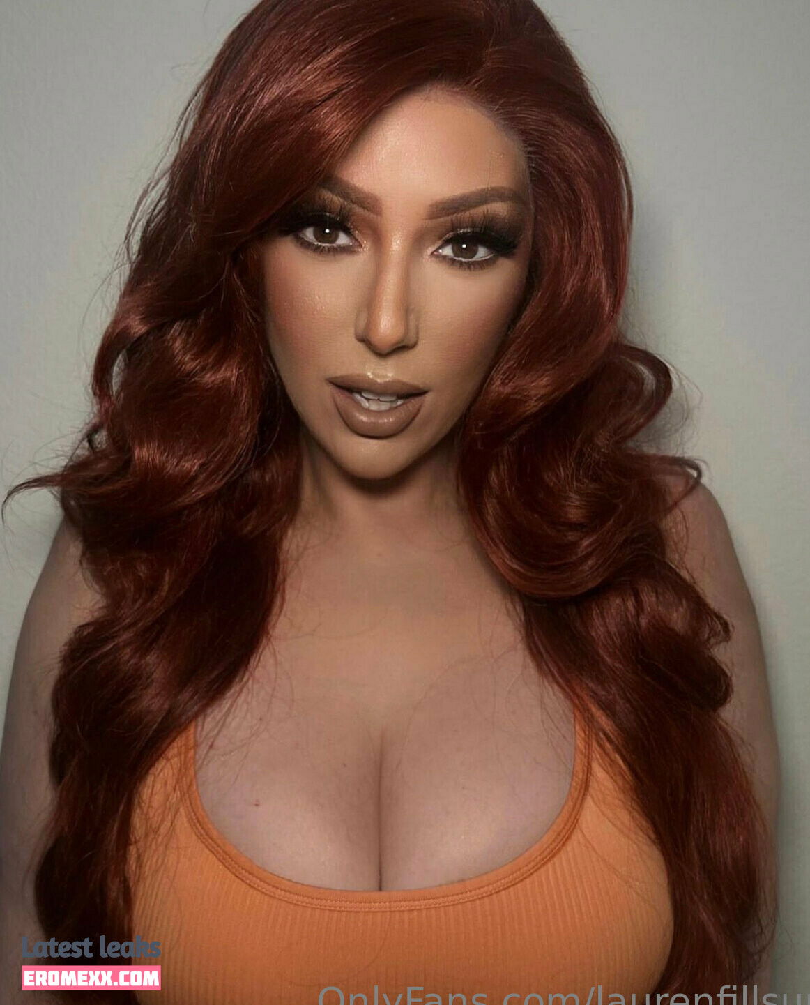 Latest Leaks laurenfillsup Nude #181 - Erome