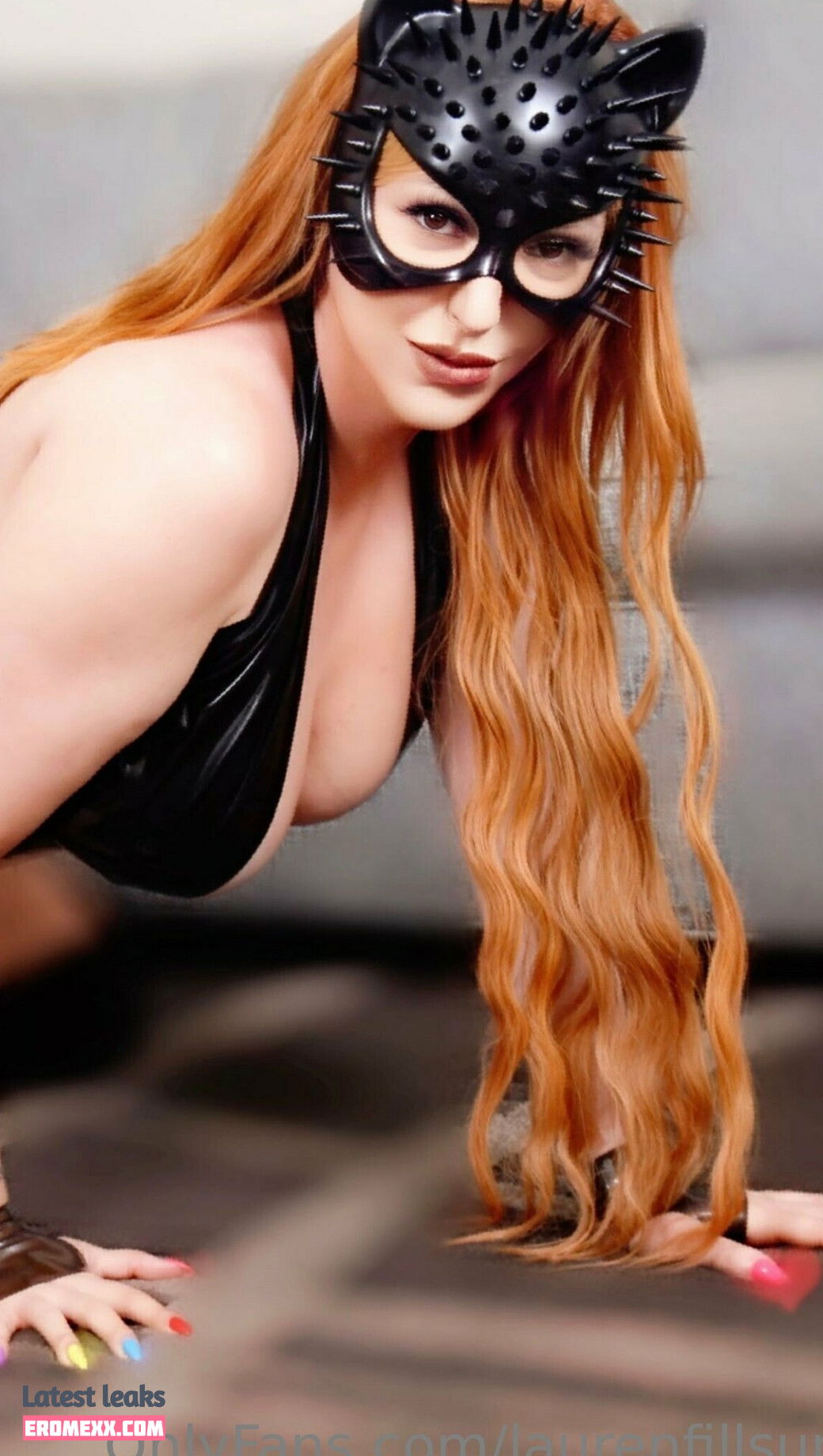 Latest Leaks laurenfillsup Nude #210 - Erome