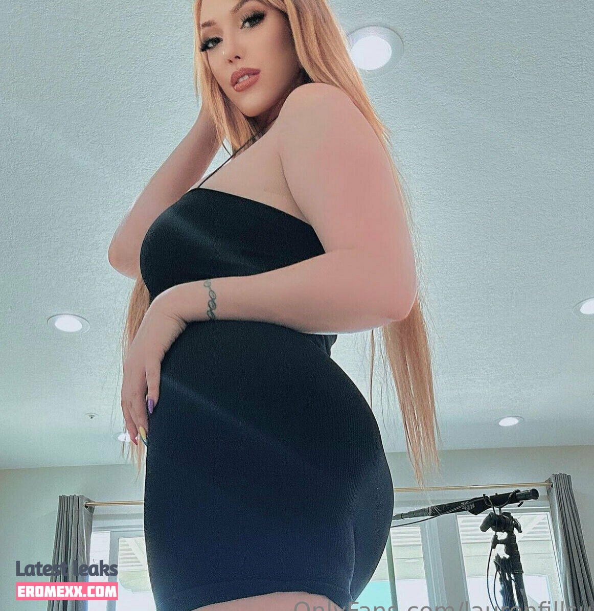 Latest Leaks laurenfillsup Nude #223 - Erome