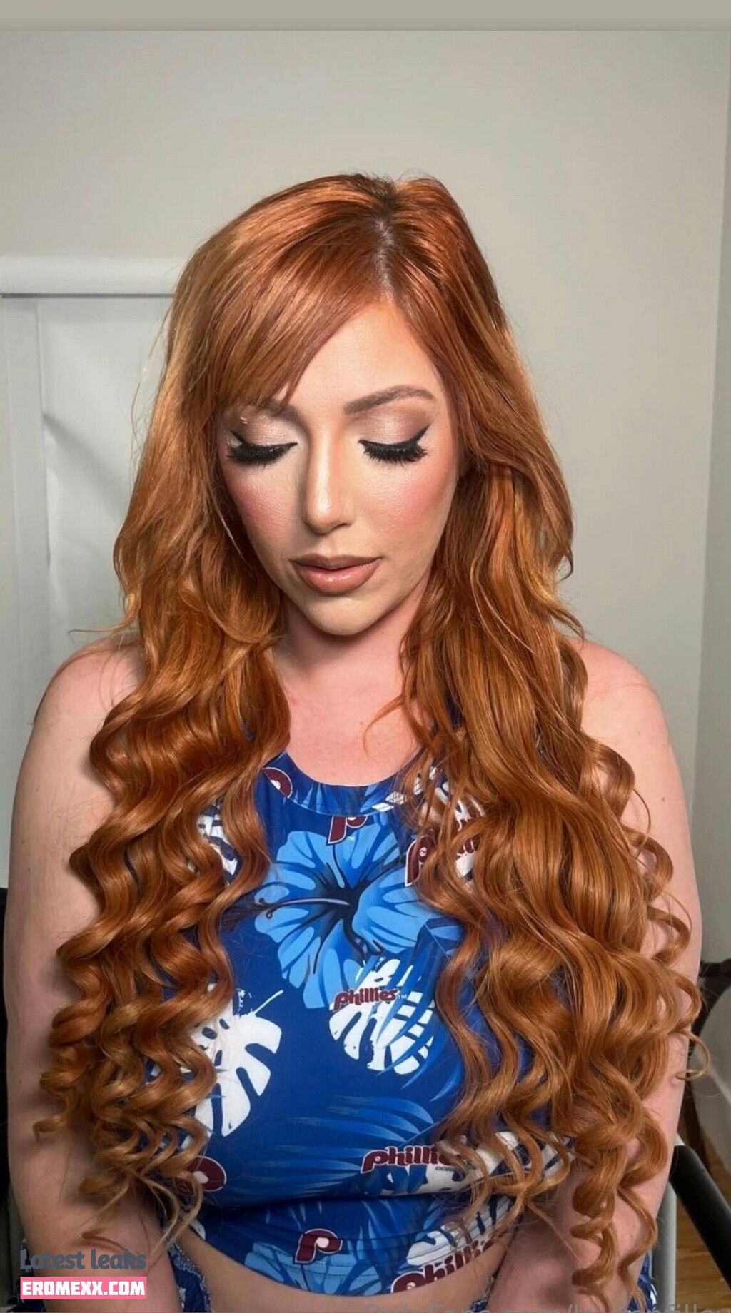Latest Leaks laurenfillsup Nude #259 - Erome