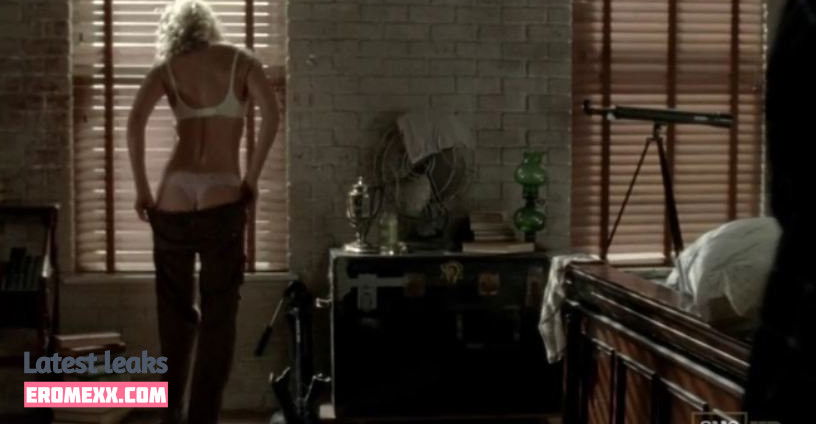 Latest Leaks Laurie Holden Nude #21 - Erome