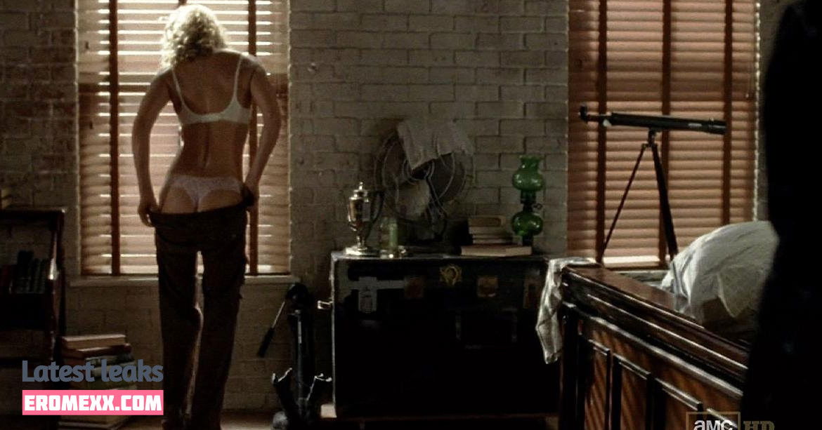 Latest Leaks Laurie Holden Nude #36 - Erome