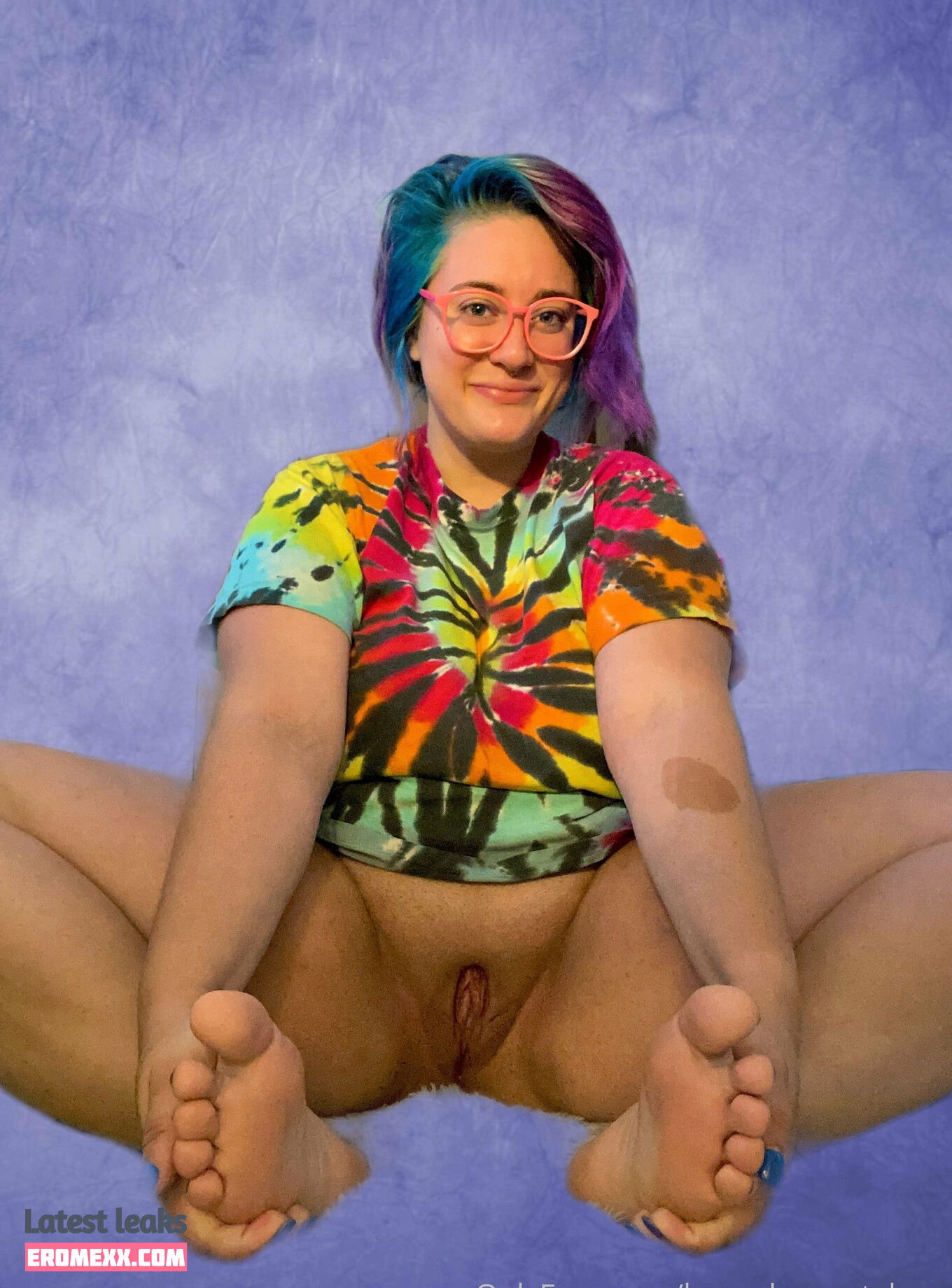Latest Leaks lavendercrystalmoon Nude #1 - Erome