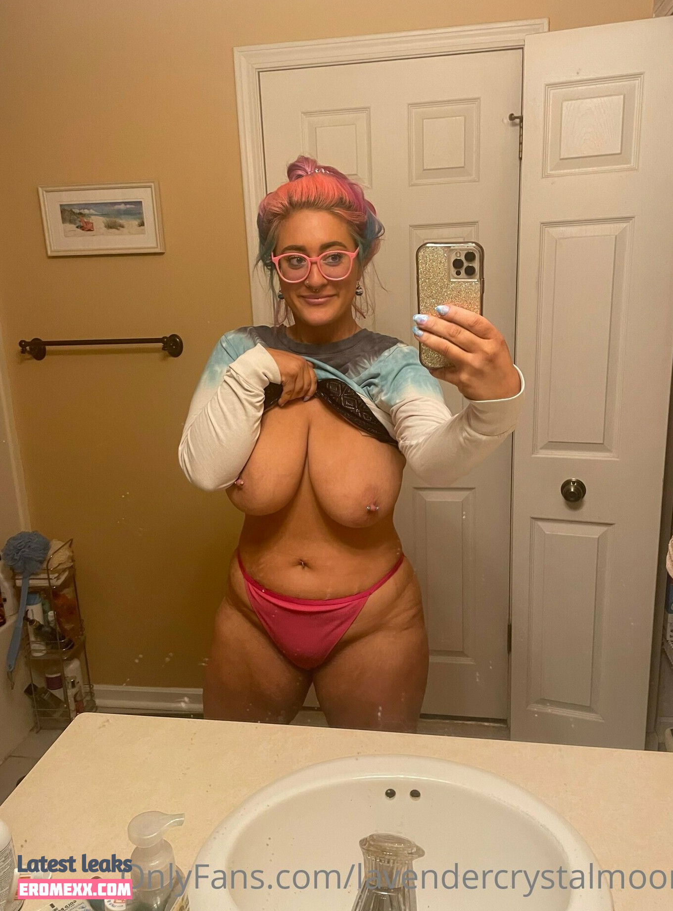 Latest Leaks lavendercrystalmoon Nude #5 - Erome