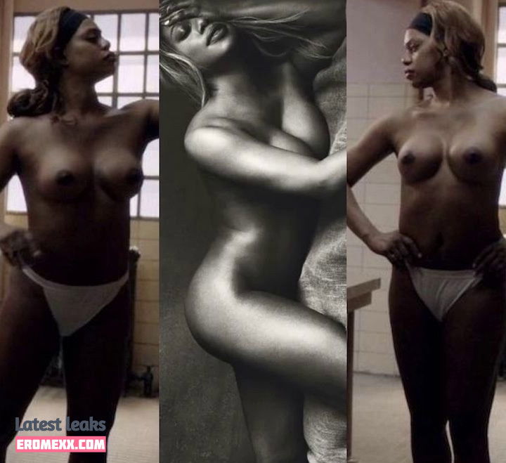 Latest Leaks Laverne Cox Nude #174 - Erome