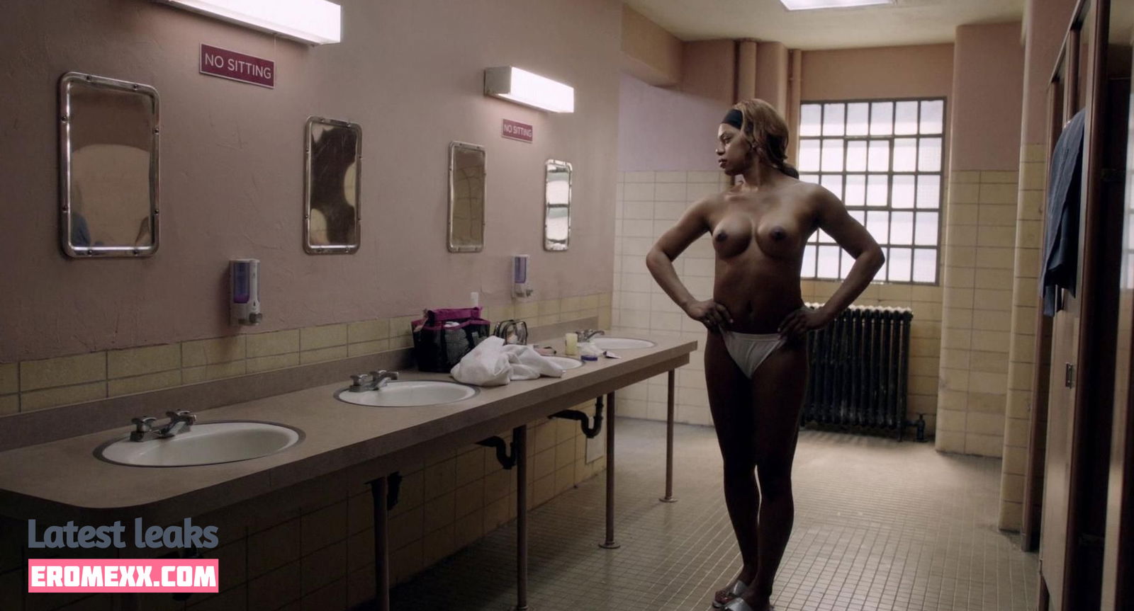 Latest Leaks Laverne Cox Nude #176 - Erome