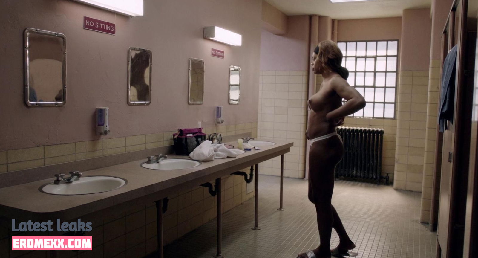 Latest Leaks Laverne Cox Nude #178 - Erome