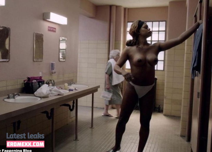 Latest Leaks Laverne Cox Nude #197 - Erome