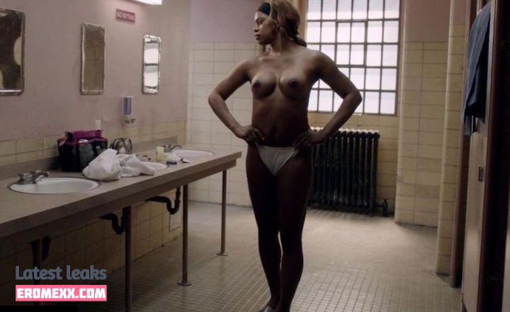 Latest Leaks Laverne Cox Nude #198 - Erome