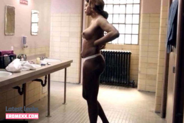 Latest Leaks Laverne Cox Nude #199 - Erome