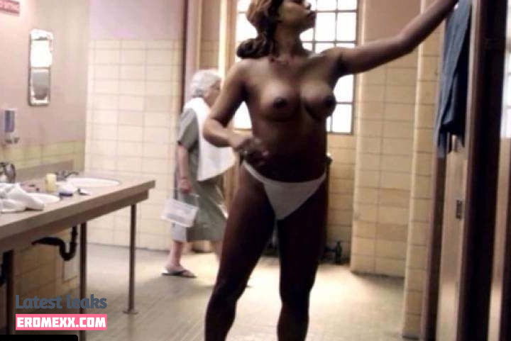 Latest Leaks Laverne Cox Nude #200 - Erome