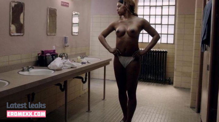 Latest Leaks Laverne Cox Nude #201 - Erome