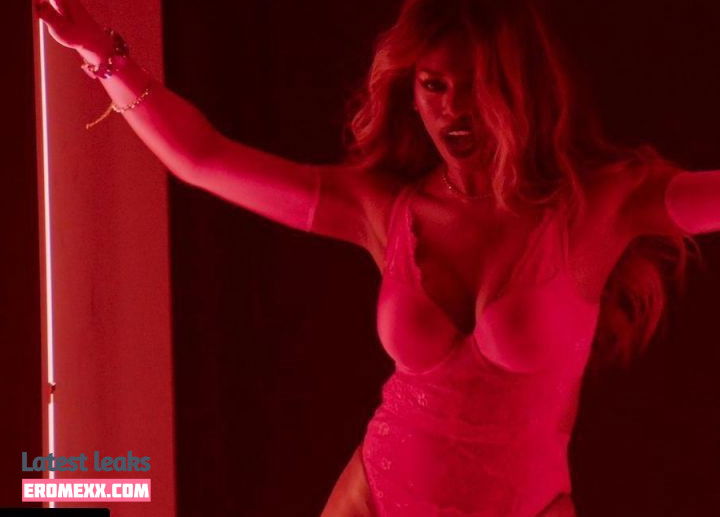 Latest Leaks Laverne Cox Nude #203 - Erome