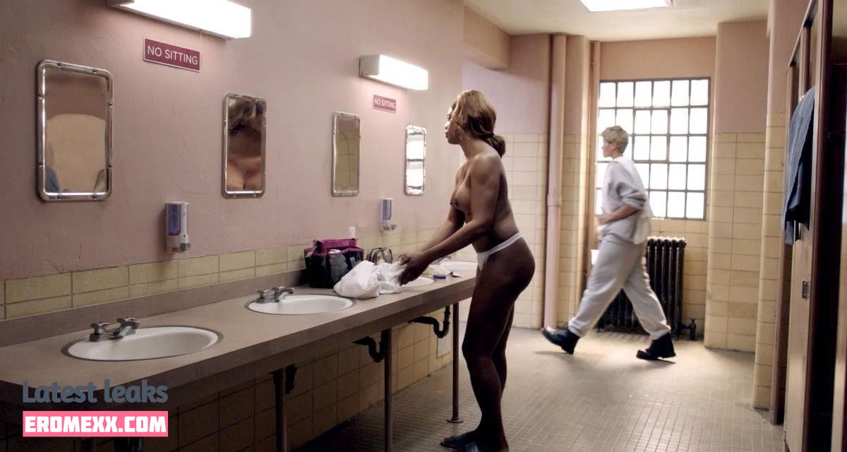 Latest Leaks Laverne Cox Nude #206 - Erome