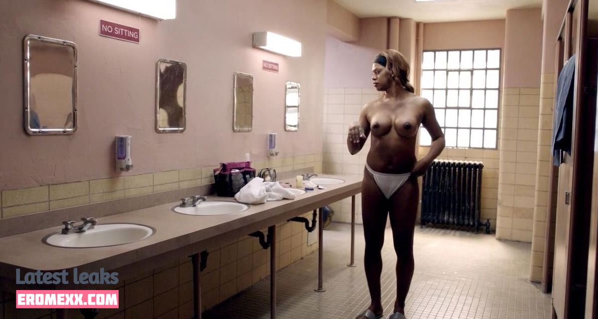 Latest Leaks Laverne Cox Nude #207 - Erome