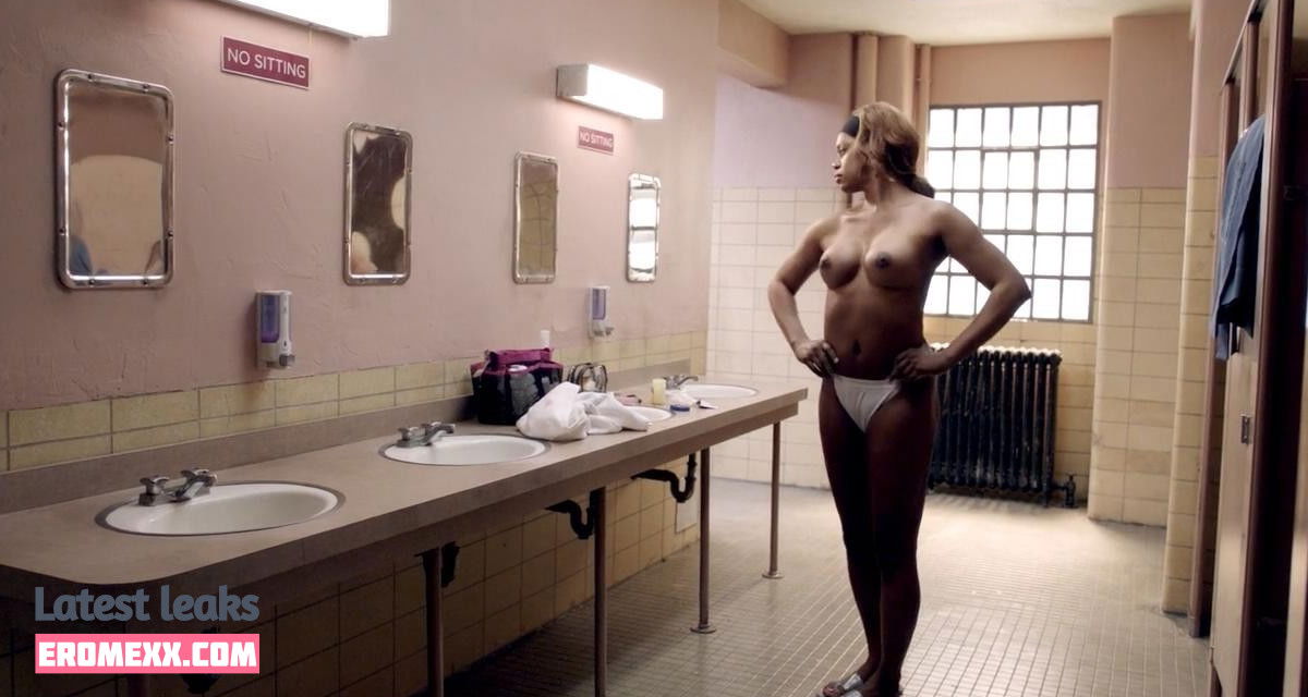 Latest Leaks Laverne Cox Nude #209 - Erome