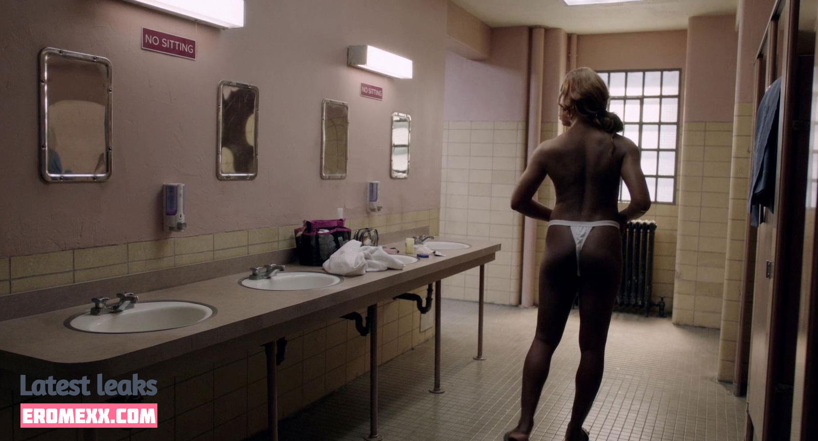 Latest Leaks Laverne Cox Nude #74 - Erome