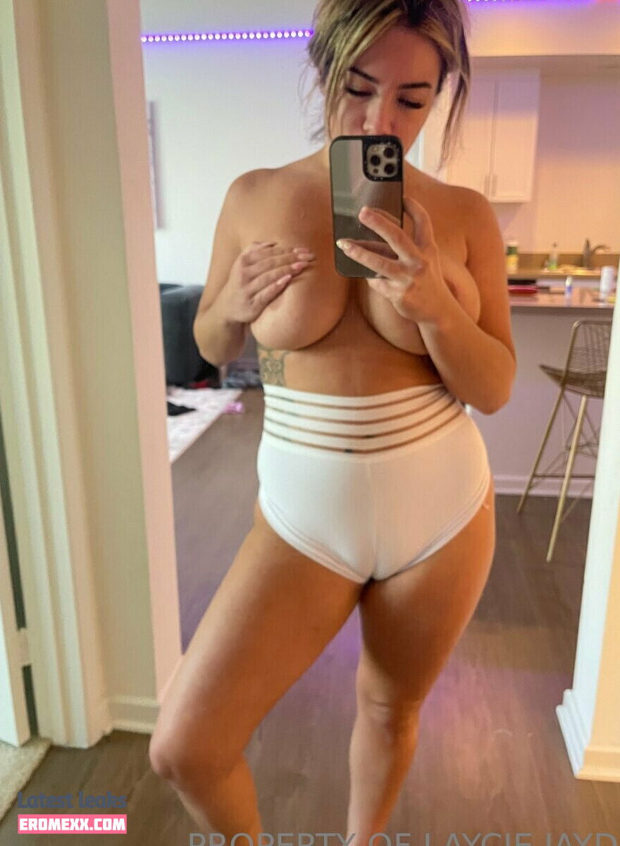 Latest Leaks Laycie Jayde Nude #3 - Fapello