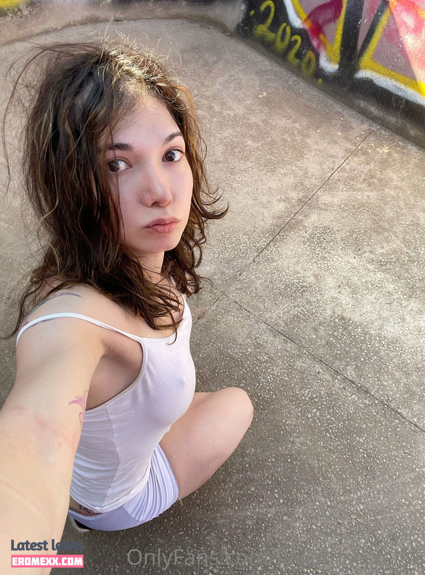 Latest Leaks laylamixxxel666 Nude #2 - Erome