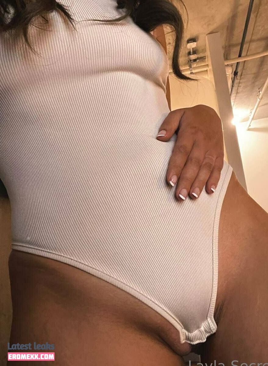 Latest Leaks laylasecret Nude #61 - Erome