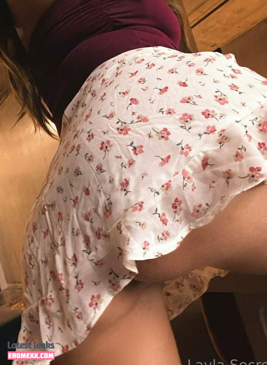 Latest Leaks laylasecret Nude #66 - Erome