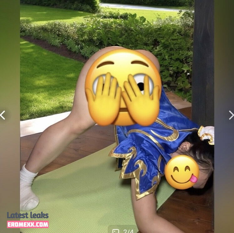 Latest Leaks Le3nabae Nude #16 - Fapello