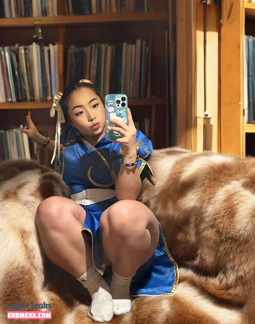 Latest Leaks Le3nabae Nude #30 - Fapello