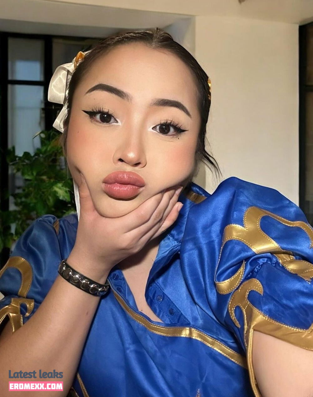 Latest Leaks Le3nabae Nude #31 - Fapello