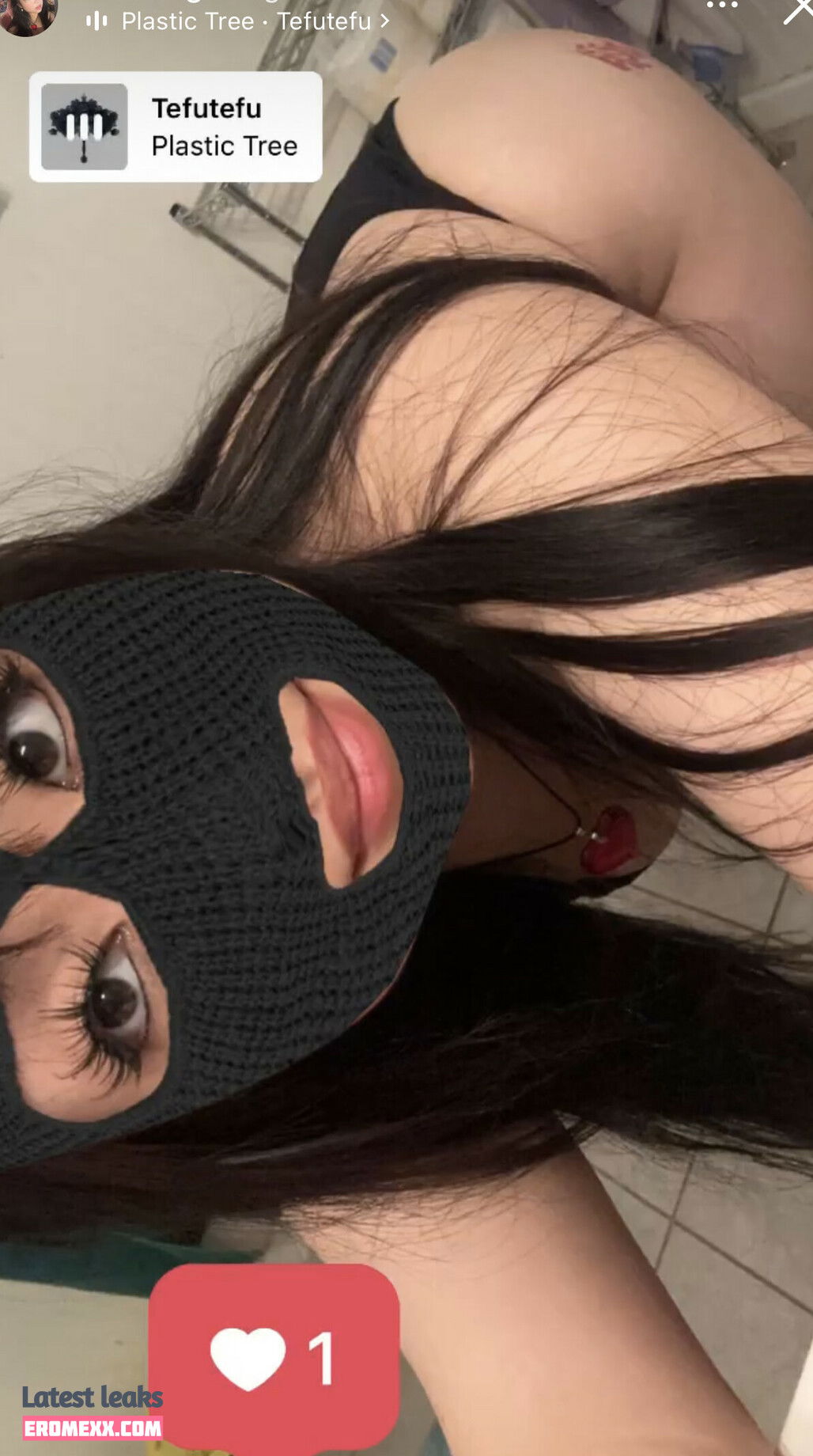 Latest Leaks Le3nabae Nude #6 - Fapello