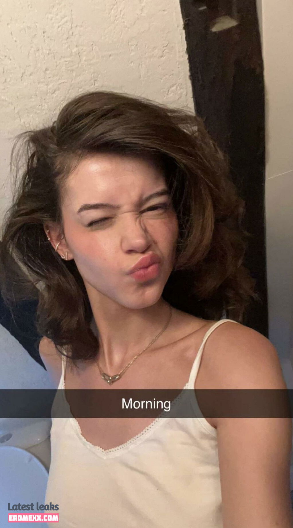 Latest Leaks Lea Elui Nude #240 - Erome