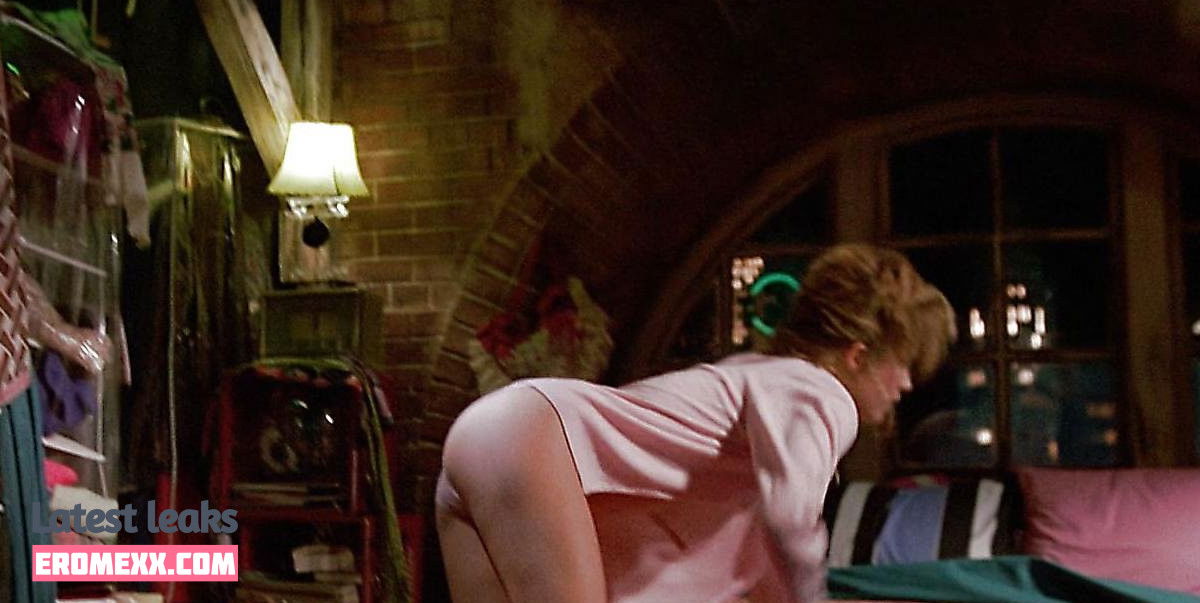 Latest Leaks Lea Thompson Nude #37 - Erome