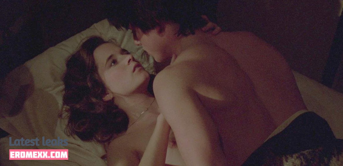 Latest Leaks Lea Thompson Nude #38 - Erome