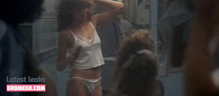 Latest Leaks Lea Thompson Nude #42 - Erome