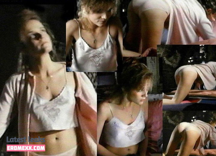 Latest Leaks Lea Thompson Nude #58 - Erome