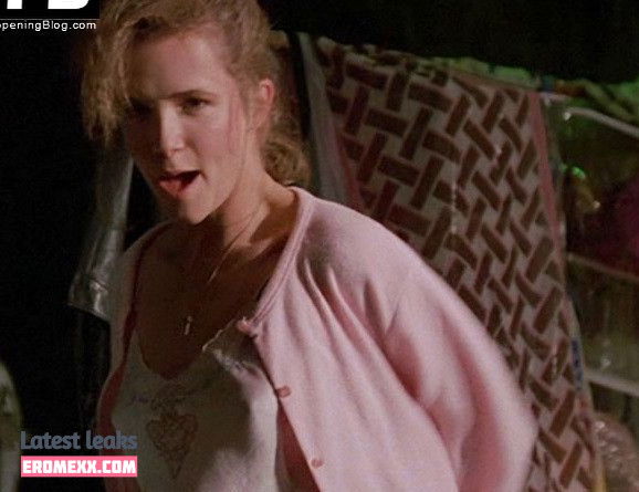 Latest Leaks Lea Thompson Nude #73 - Erome