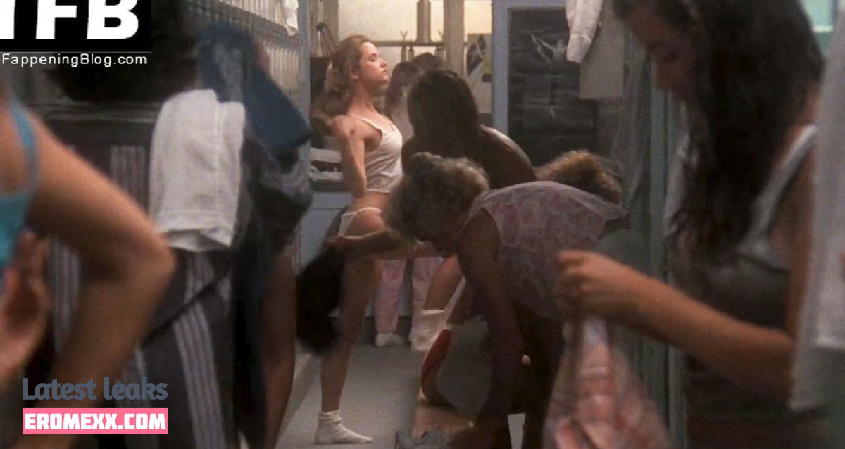 Latest Leaks Lea Thompson Nude #75 - Erome