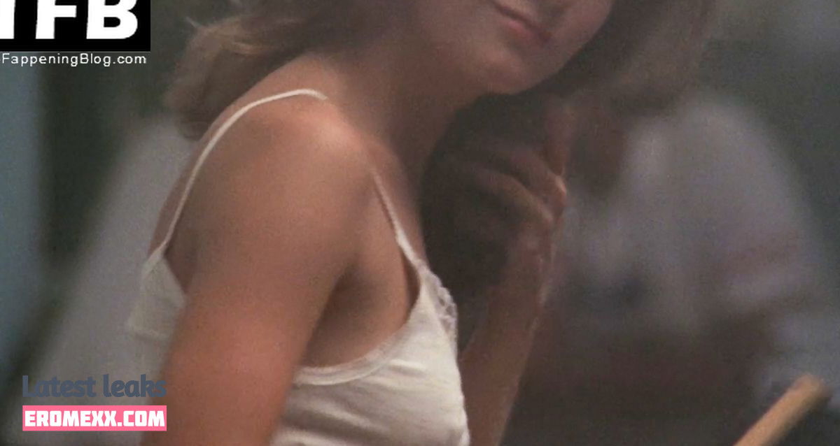 Latest Leaks Lea Thompson Nude #79 - Erome