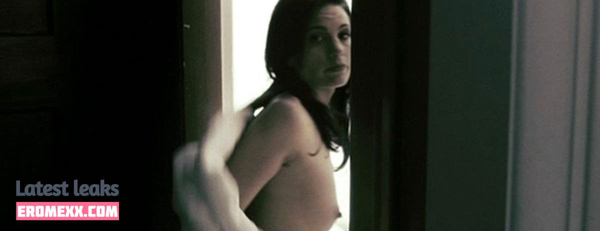 Latest Leaks Leah Cairns Nude #2 - Erome