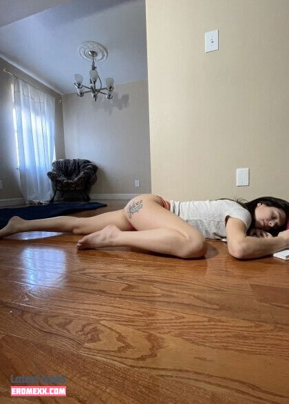 Latest Leaks Leah Gotti Nude #1085 - Fapello