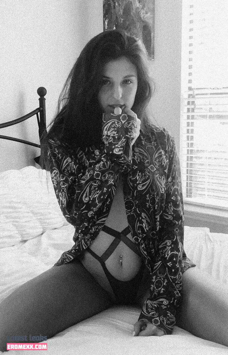 Latest Leaks Leah Gotti Nude #77 - Fapello